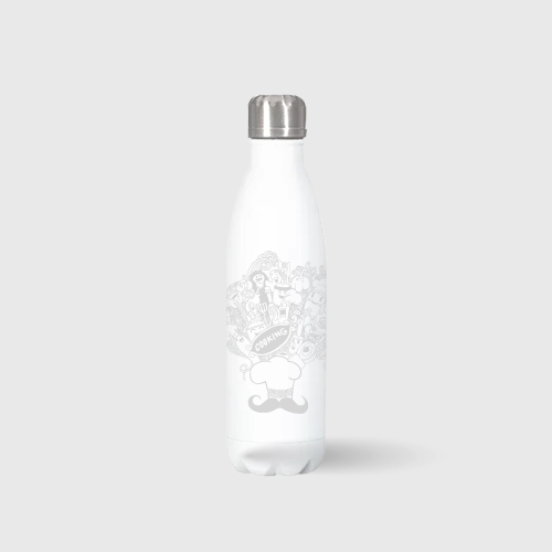 Garrafa 750ml