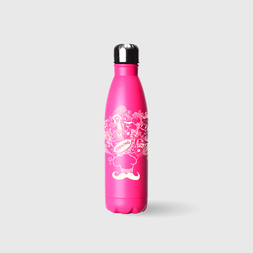 Garrafa 750ml