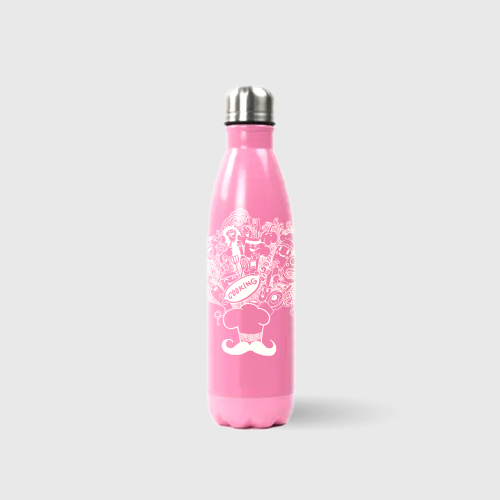 Garrafa 750ml