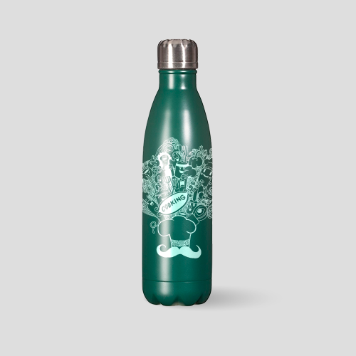 Garrafa 750ml
