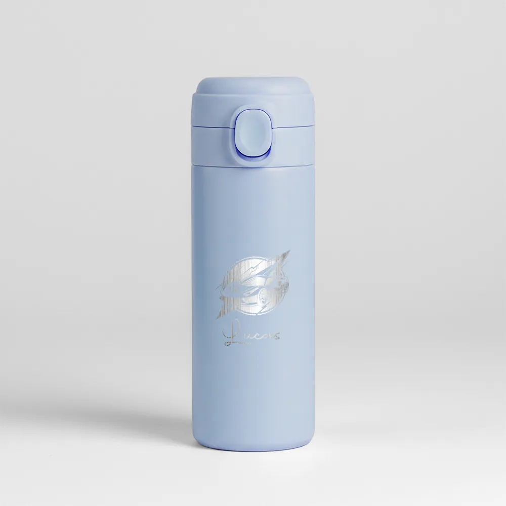 Garrafa Térmica 550ml