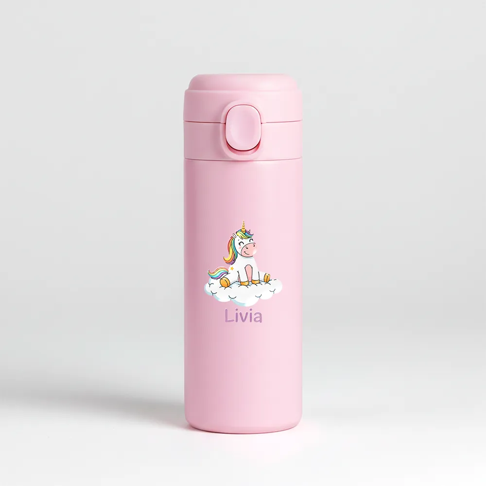 Garrafa Térmica 550ml
