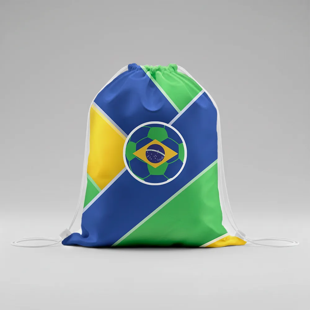 Mochila Saco Personalizada