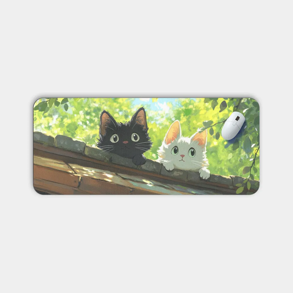 Mouse Pad Gamer