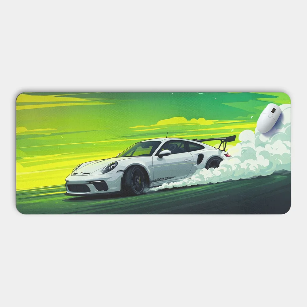 Mouse Pad Gamer