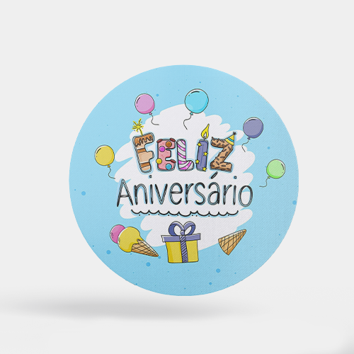 Painel Festa Personalizado