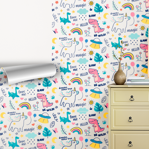 Papel de Parede