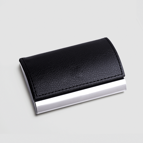 Porta Cartão de Visita Elegance