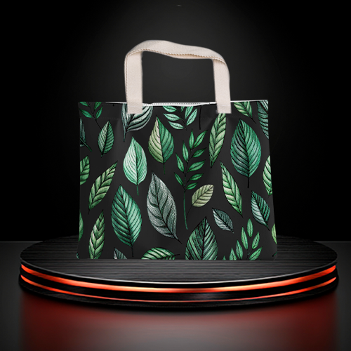 Sacola Ecobag Personalizada