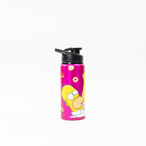 Squeeze com Bico 600ml
