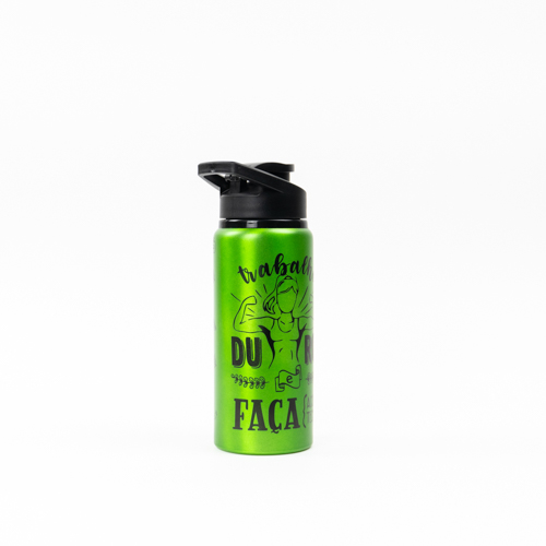 Squeeze com Bico 600ml