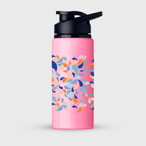 Squeeze com Bico 600ml