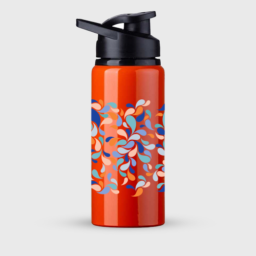 Squeeze com Bico 600ml