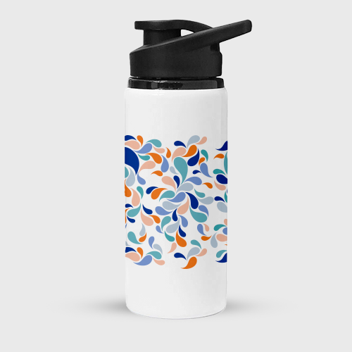 Squeeze com Bico 600ml
