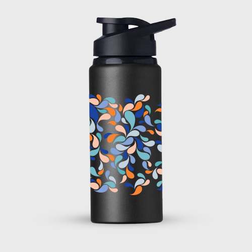 Squeeze com Bico 600ml