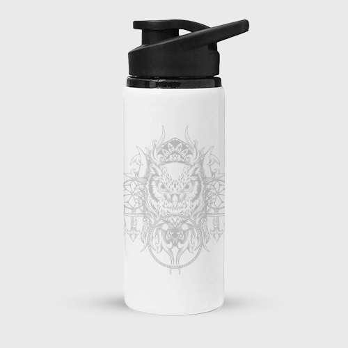 Squeeze com Bico 600ml