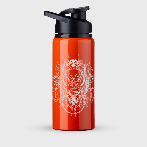 Squeeze com Bico 600ml