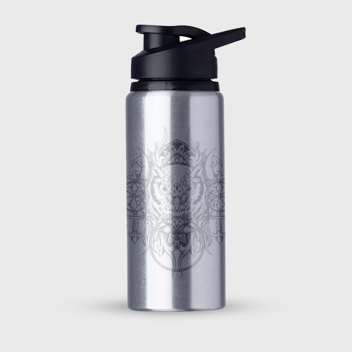 Squeeze com Bico 600ml