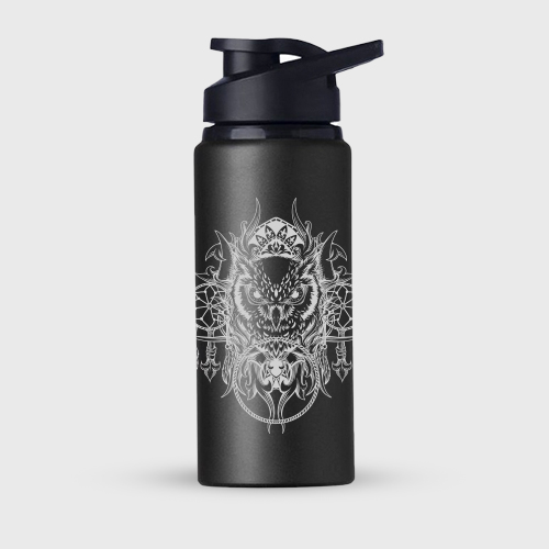 Squeeze com Bico 600ml