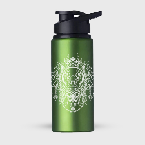 Squeeze com Bico 600ml