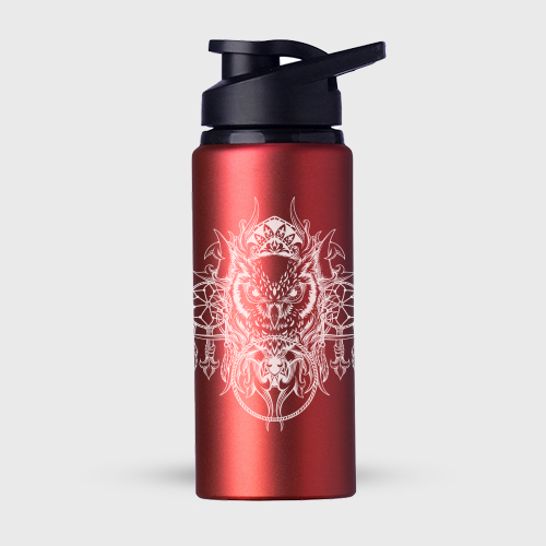 Squeeze com Bico 600ml