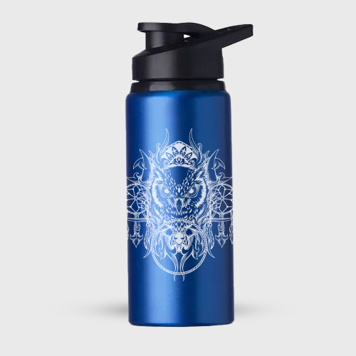 Squeeze com Bico 600ml