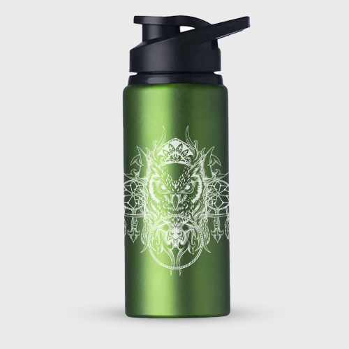 Squeeze com Bico 600ml