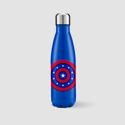 Garrafa 750ml
