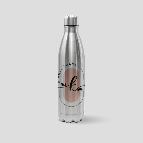 Garrafa 750ml