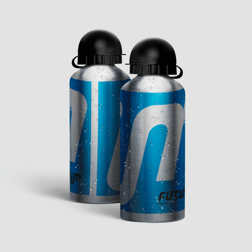 Squeeze Bolinha 500ml
