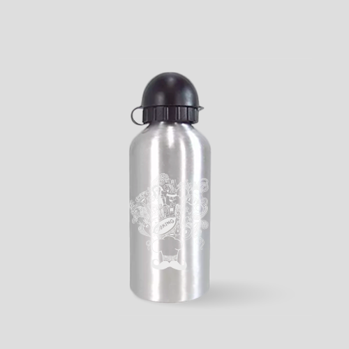 Squeeze Bolinha 500ml