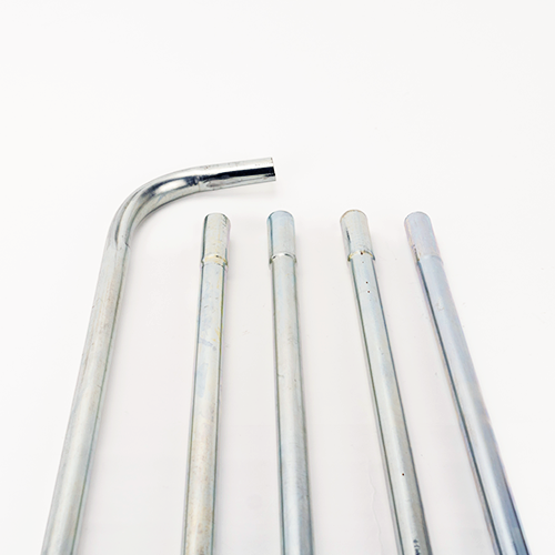 Haste Tubular Retangular P para Wind Banner