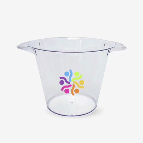Balde de Gelo 5000ml