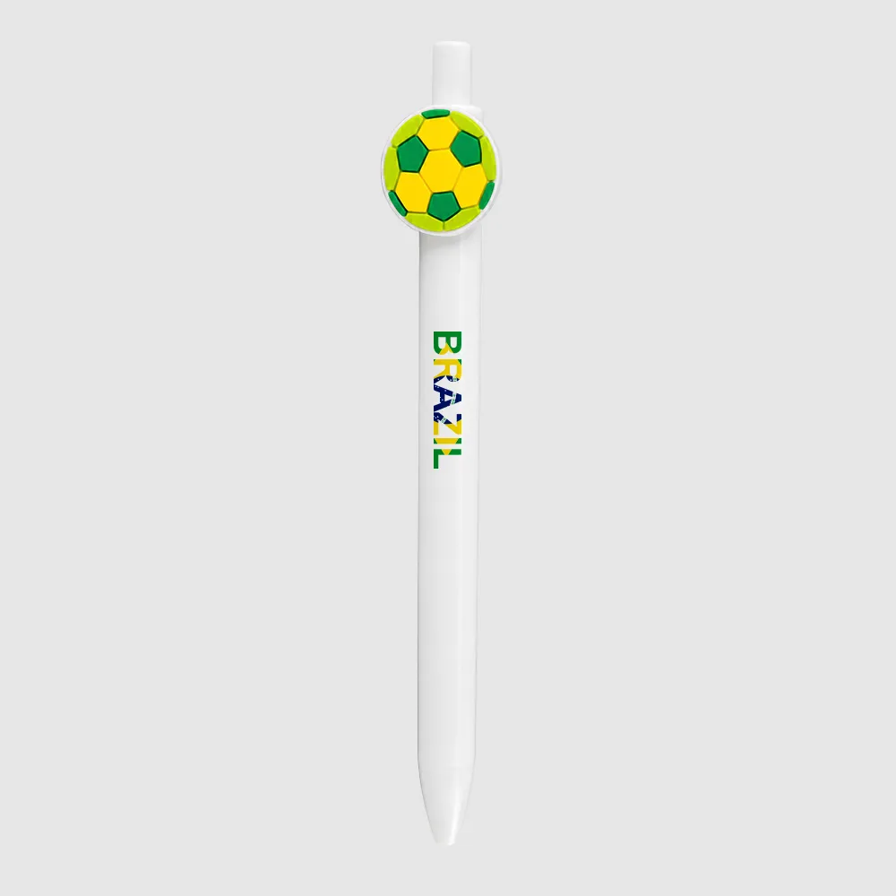 Caneta Copa do Mundo