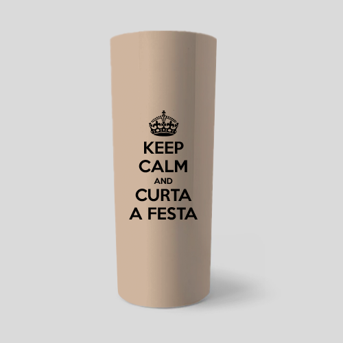 Copo Long Drink 350ml sem Tampa
