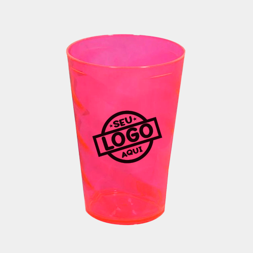 Copo Twister 300ml sem Tampa
