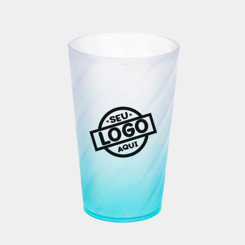 Copo Twister 550ml sem Tampa