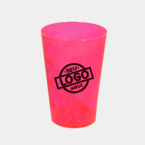 Copo Twister 550ml sem Tampa