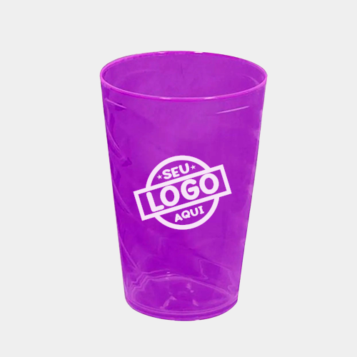 Copo Twister 550ml sem Tampa