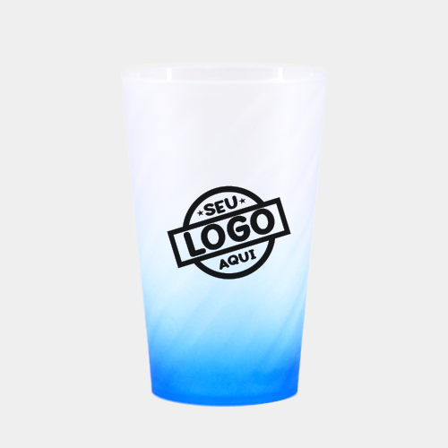 Copo Twister 550ml sem Tampa