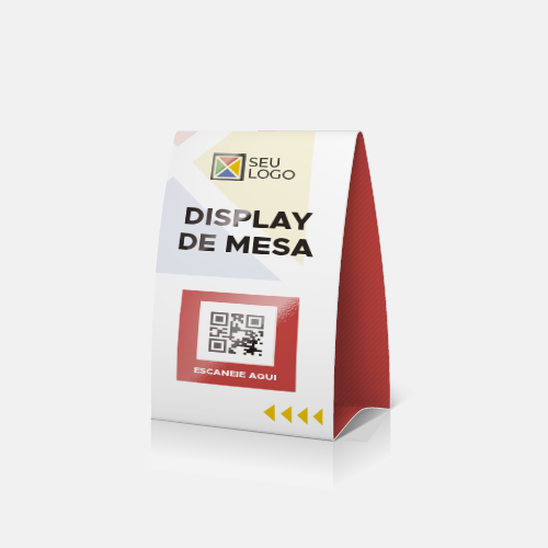 Display de Mesa