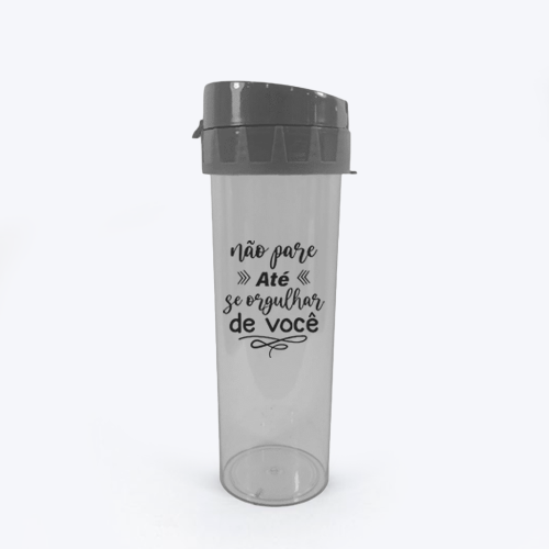 Garrafa Eco World 480ml