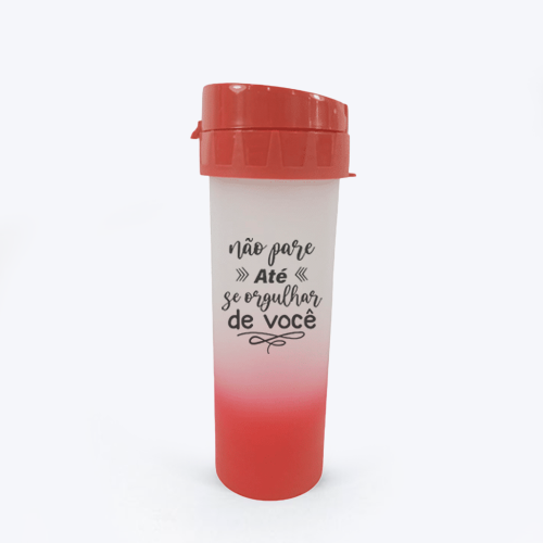Garrafa Eco World 480ml