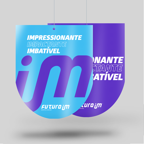 Mobile em U