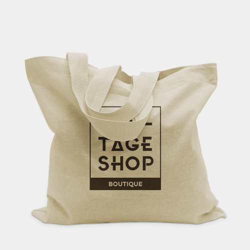 Sacola Ecobag Personalizada