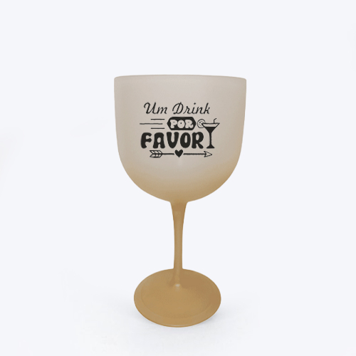 Taça de Gin 580ml