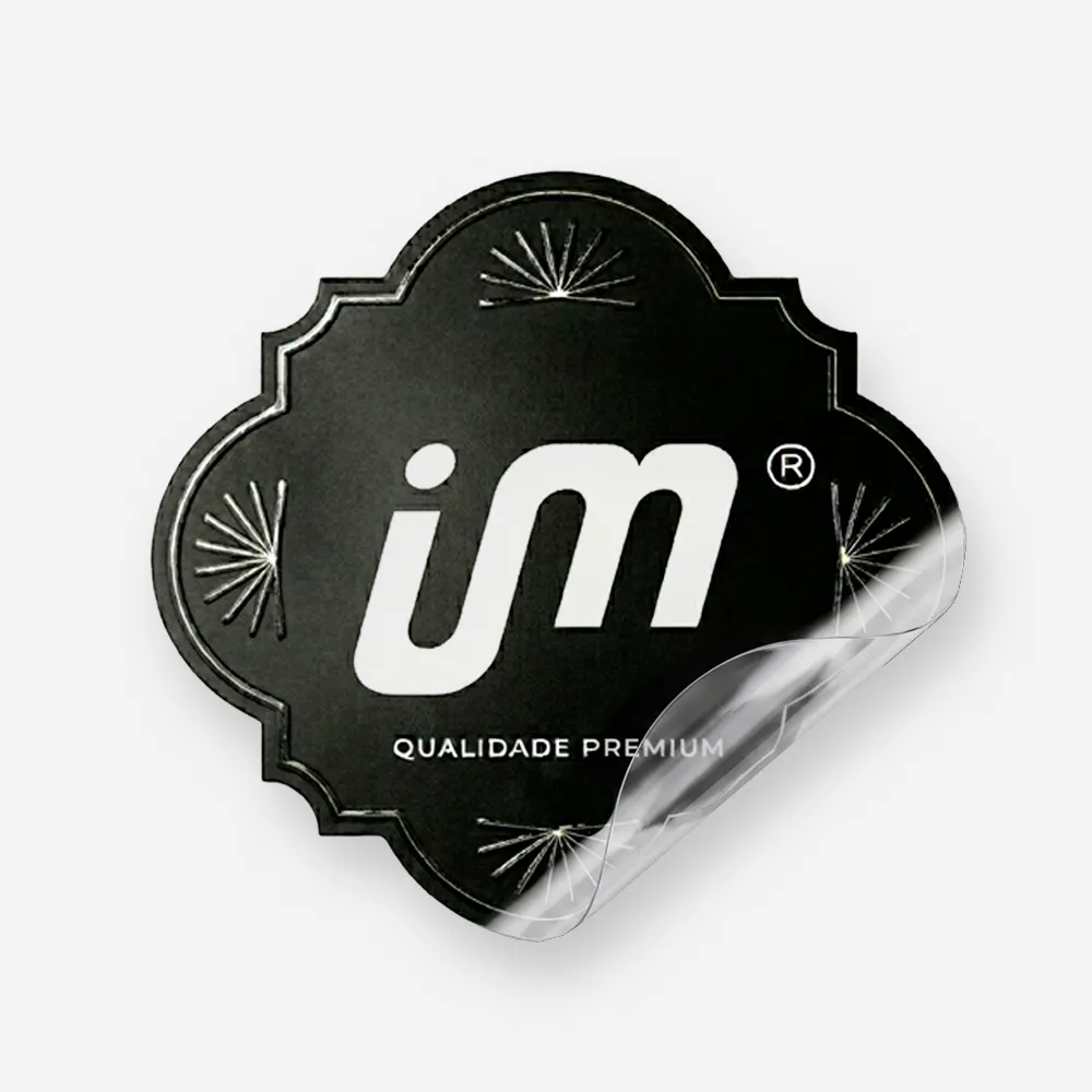 Adesivo Corte Personalizado