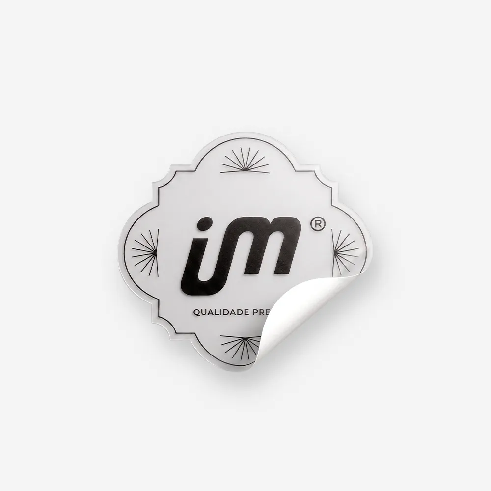 Adesivo Corte Personalizado