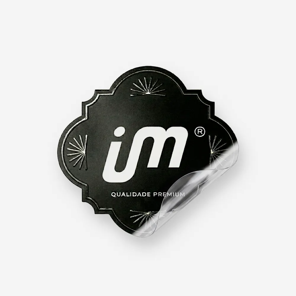 Adesivo Corte Personalizado