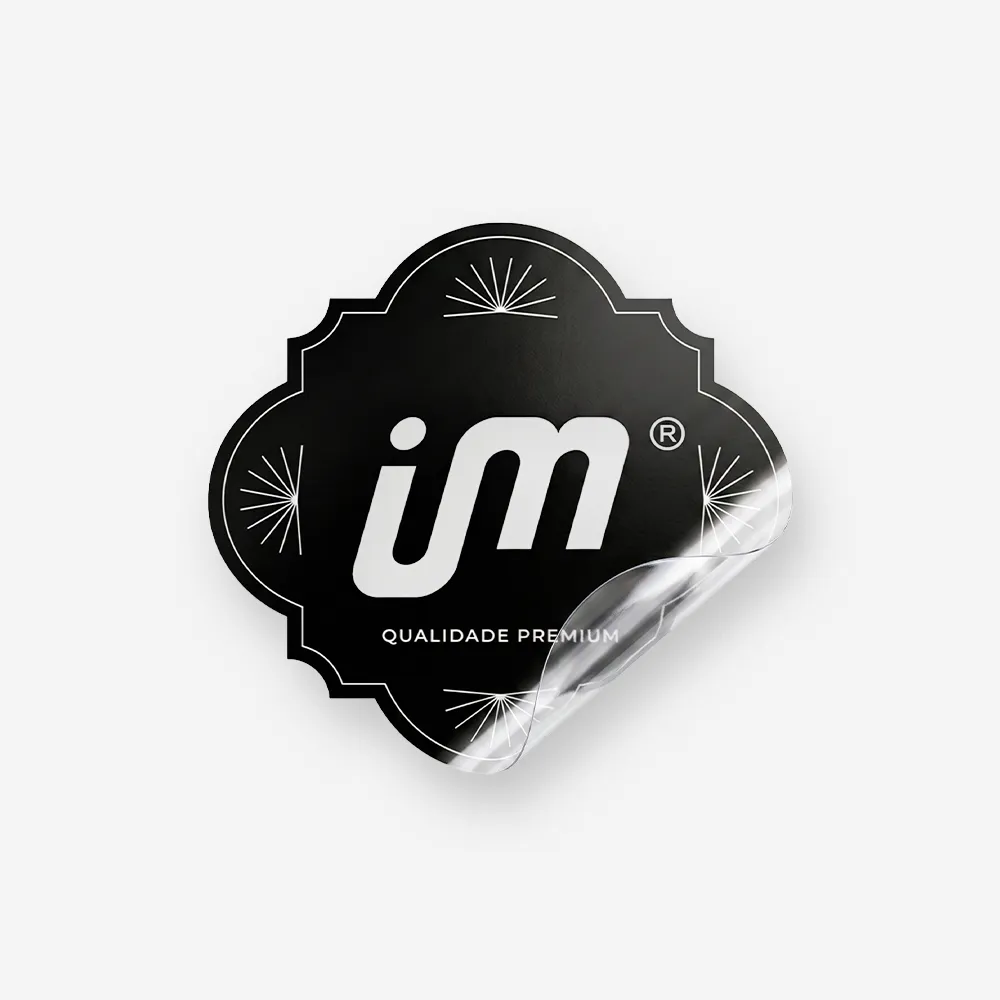 Adesivo Corte Personalizado